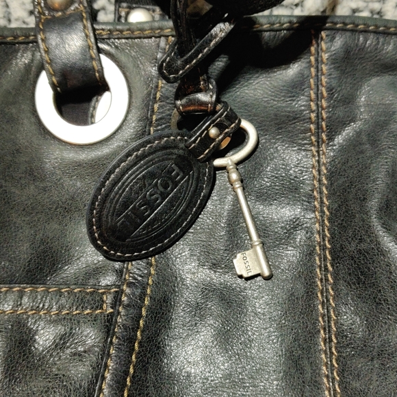 Fossil shoulder bag - Picture 4 of 6